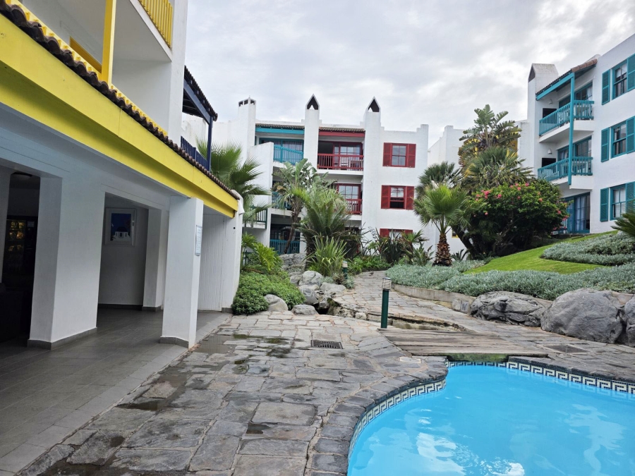 2 Bedroom Property for Sale in Mykonos Western Cape
